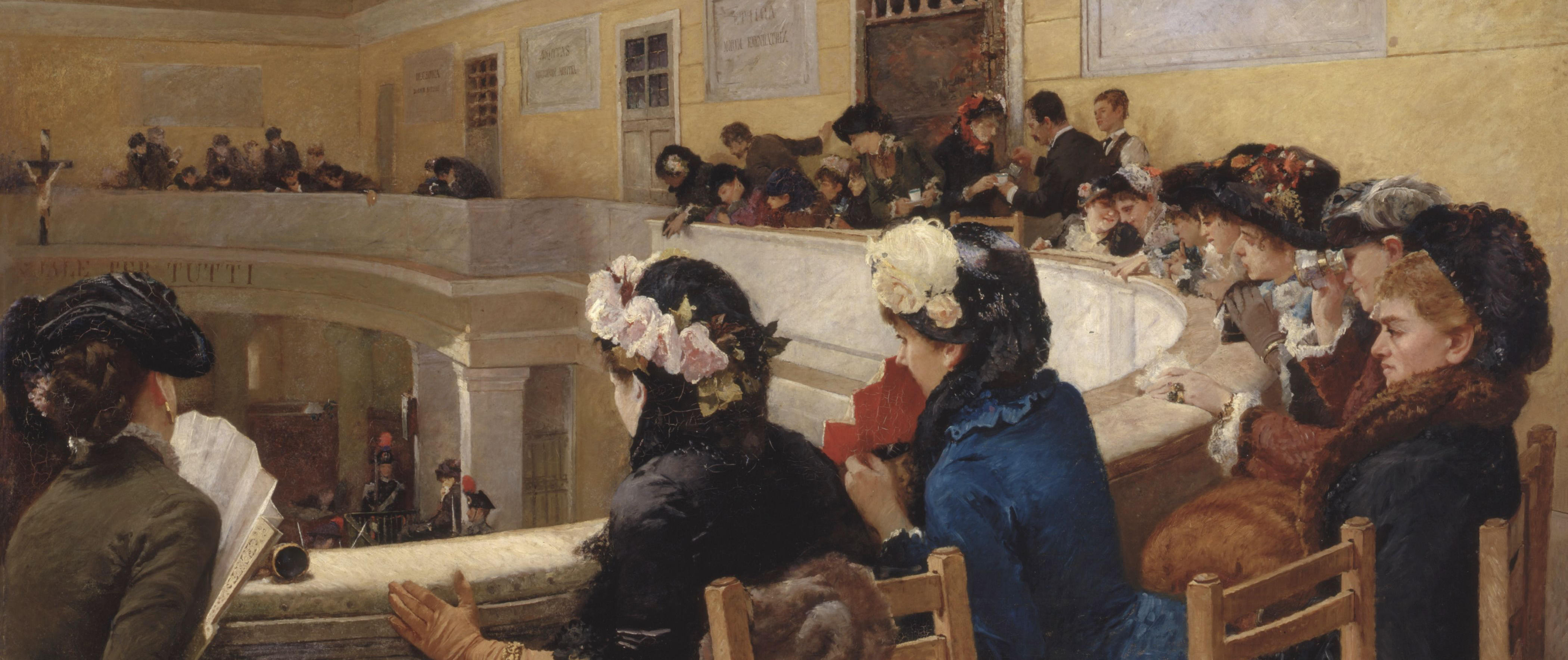 L’Italia dei primi Italiani